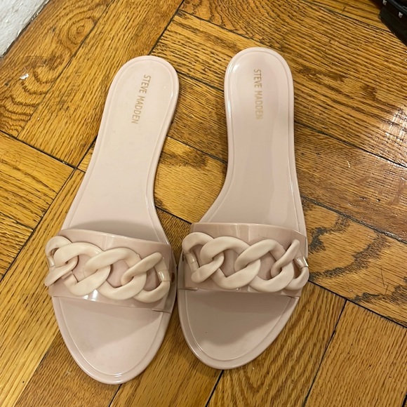 Steve Madden Shoes - Steven Madden Flat Sandals